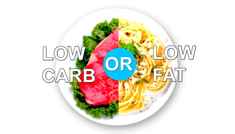 Which diet works best?