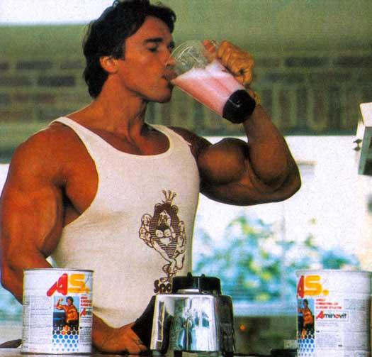 What makes a good protein powder?