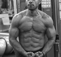 Jason Goris (Jay)