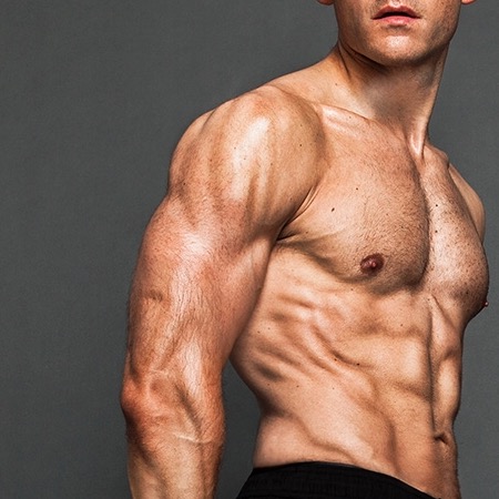 Can You Build Muscle and Burn Fat at the Same Time?