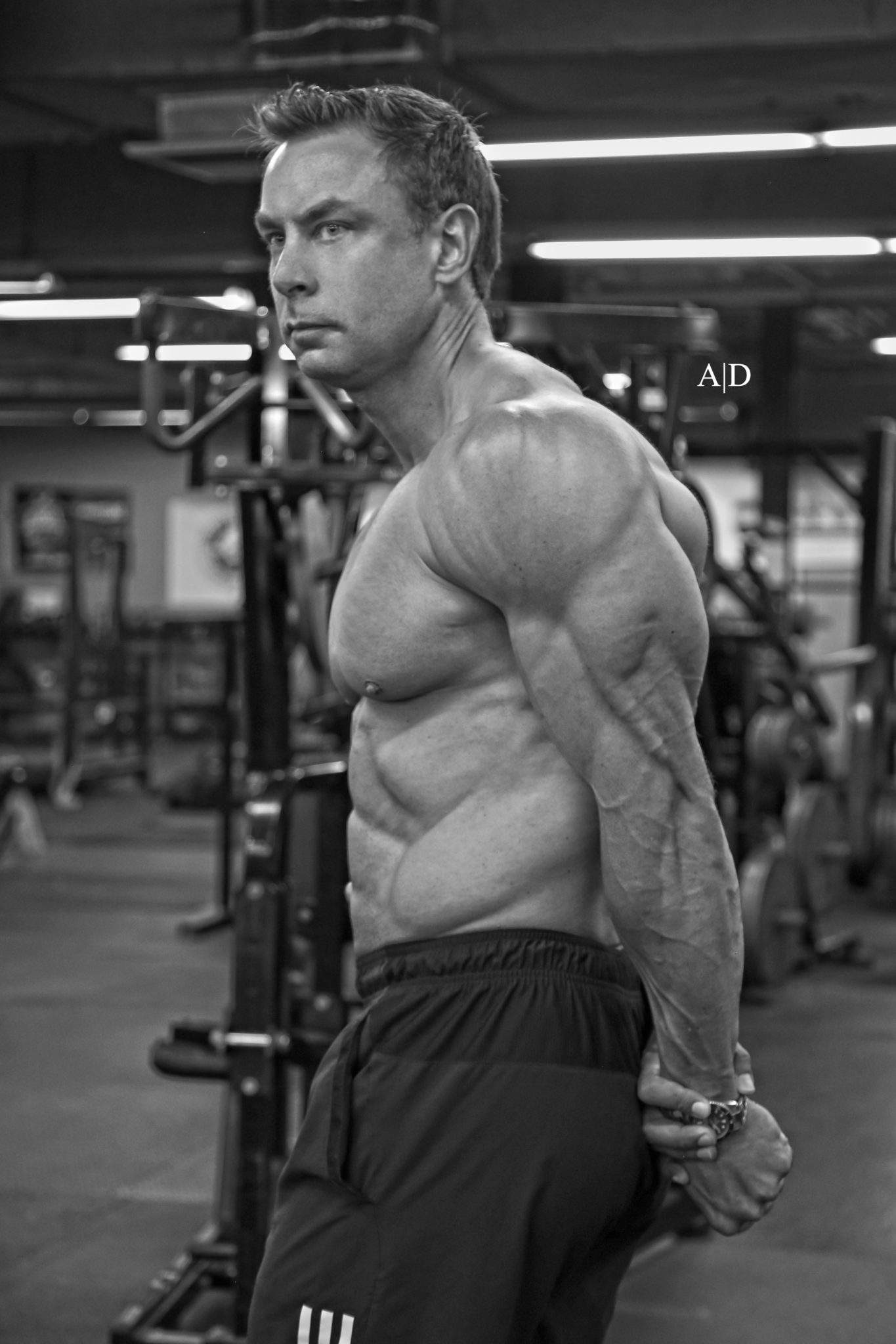 Load vs tension – which one matters for muscle growth?