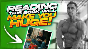 Why Reading This Book Will Get you in Great Shape!
