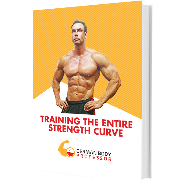 Training the Entire Strength Curve