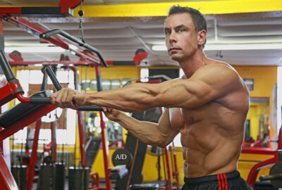 Maik Wiedenbach - Personal Training Gyms NYC