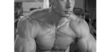 Maik Wiedenbach – Personal Training Sessions