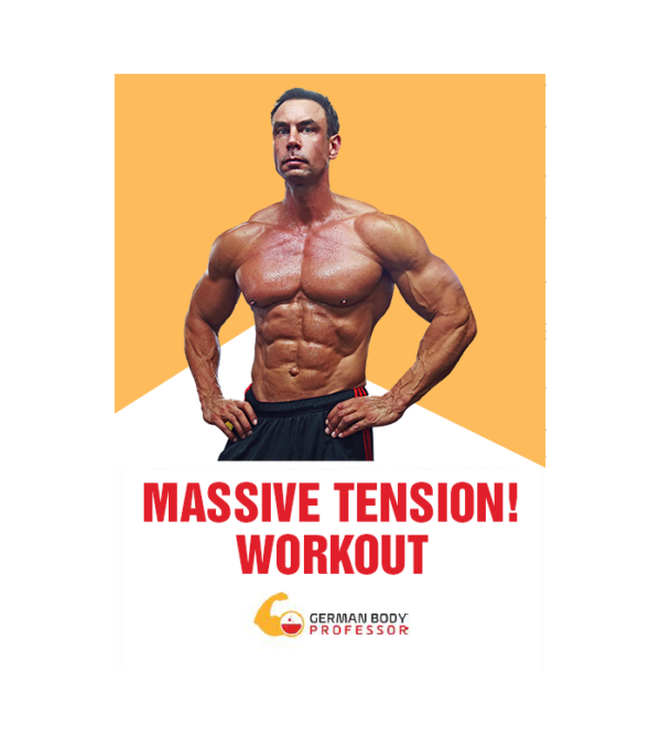 Massive Tension! Workout