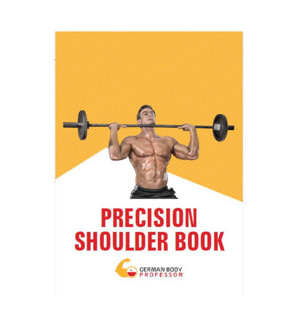 Precision Shoulder Book