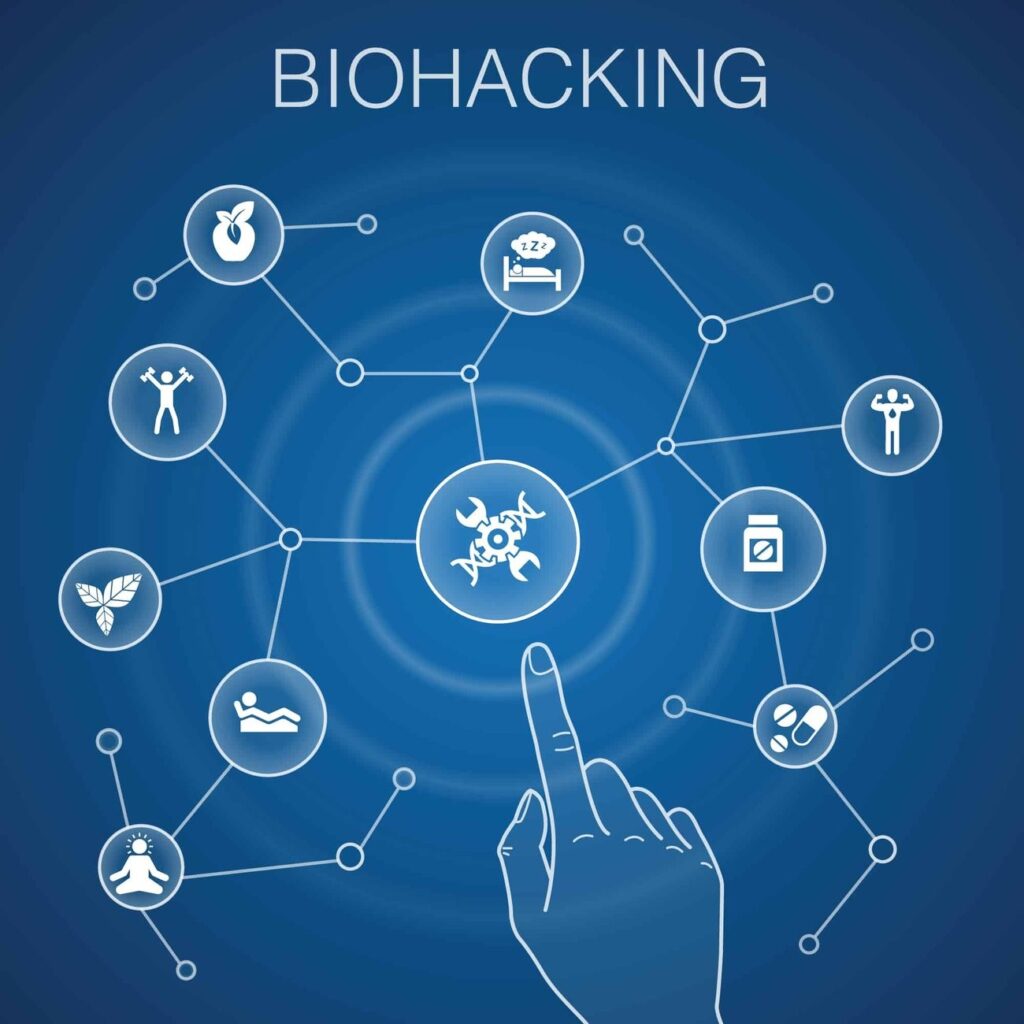 BIohacking- Scam