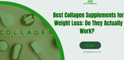 Best Collagen Supplements for Weight Loss