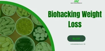 Biohacking Weight Loss
