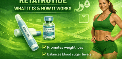 Retatrutide What It Is, How It Works, and What Research Shows So Far (2025-2026 Update)