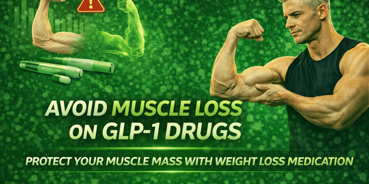 GLP-1 Weight Loss Drugs and Workout Recovery Do You Need to Change Your Training Volume