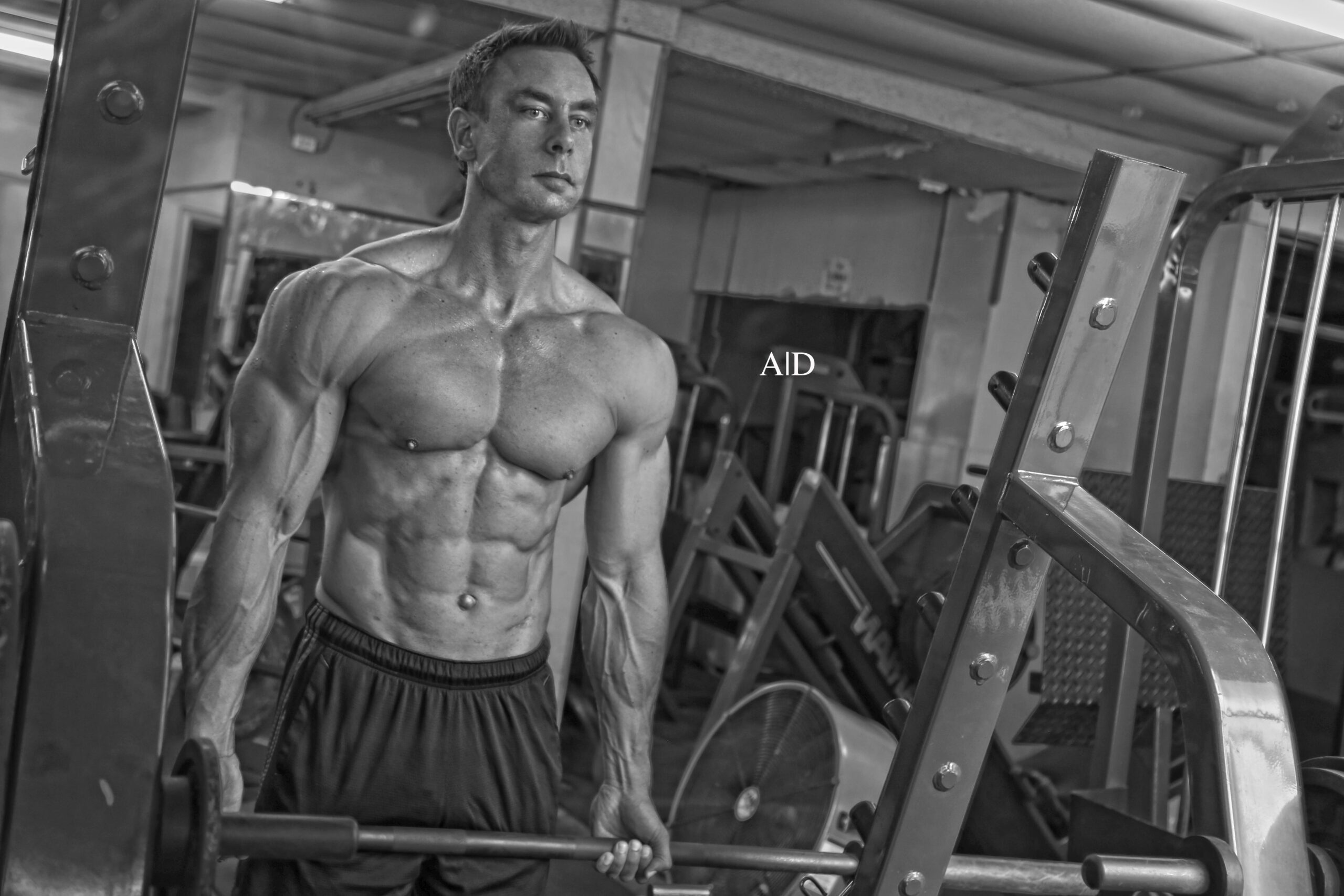 The Best Training Split for Fat Loss Without Burning Out