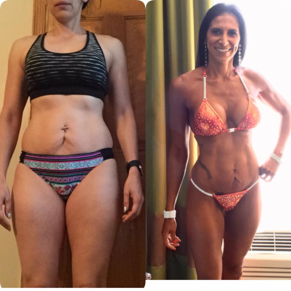 Client transformation, Lucy
